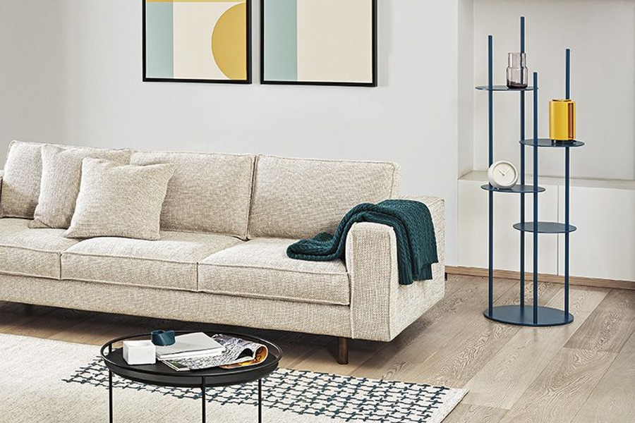 カリガリス サークルズ シェルフ ／ Calligaris CIRCLES Shelf[CS5107