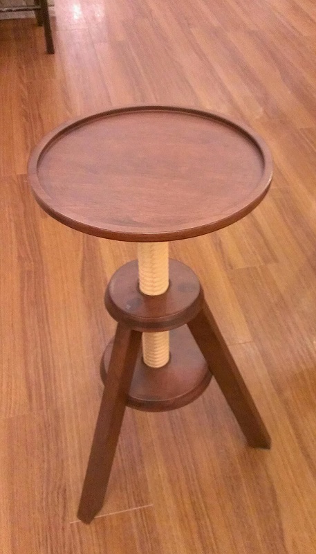 広松木工 さよなら！スピンスツール ｜ リビングハウス企業サイト