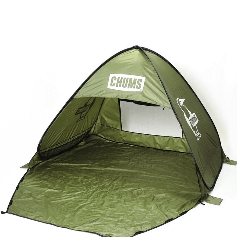 ポップアップサンシェード3人用(テント｜タープ) – Living Plaza Store