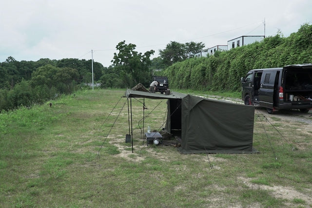 ASOテント – Living Plaza Store