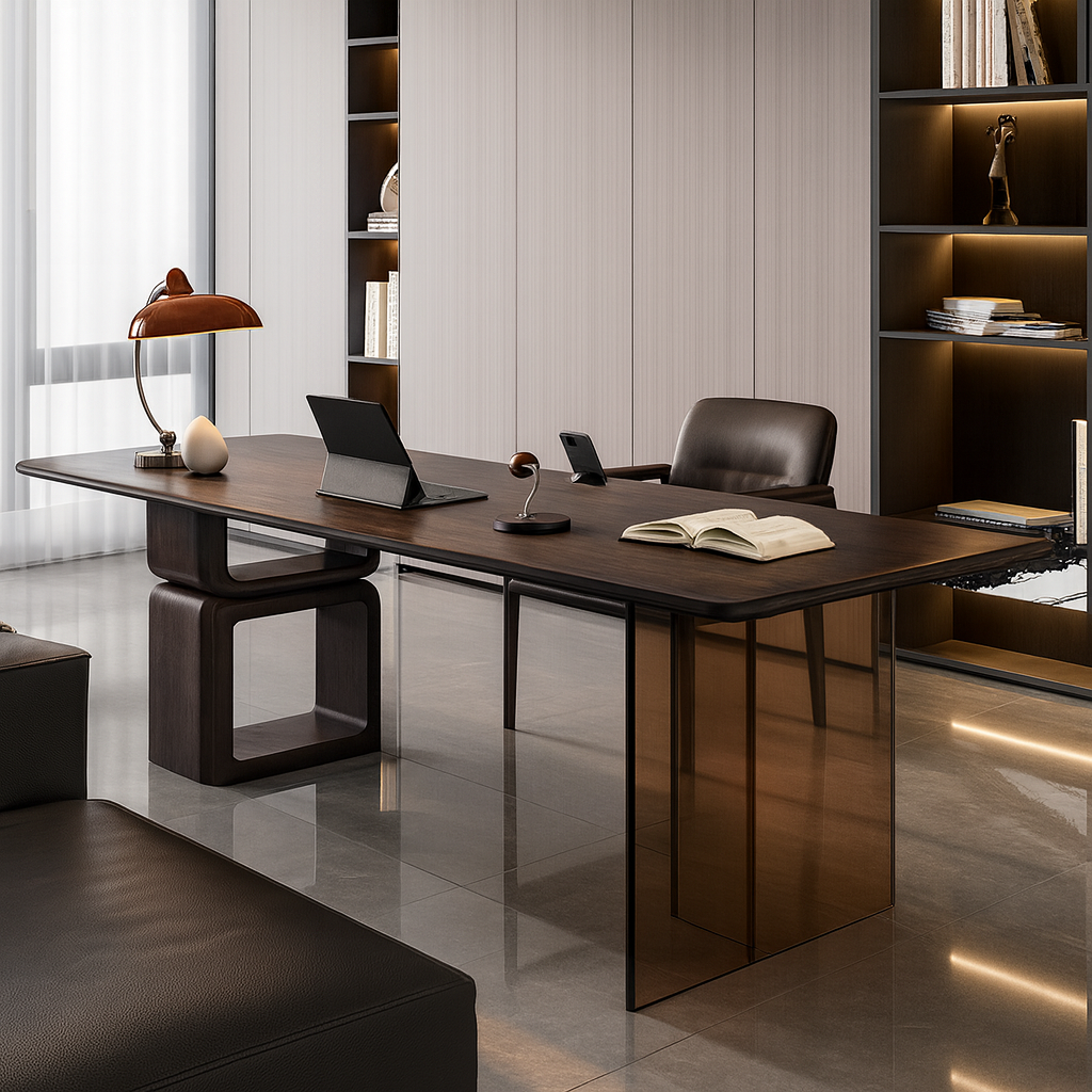 Livora One CORE エグゼクティブデスクリーズ01 – LivoraOne