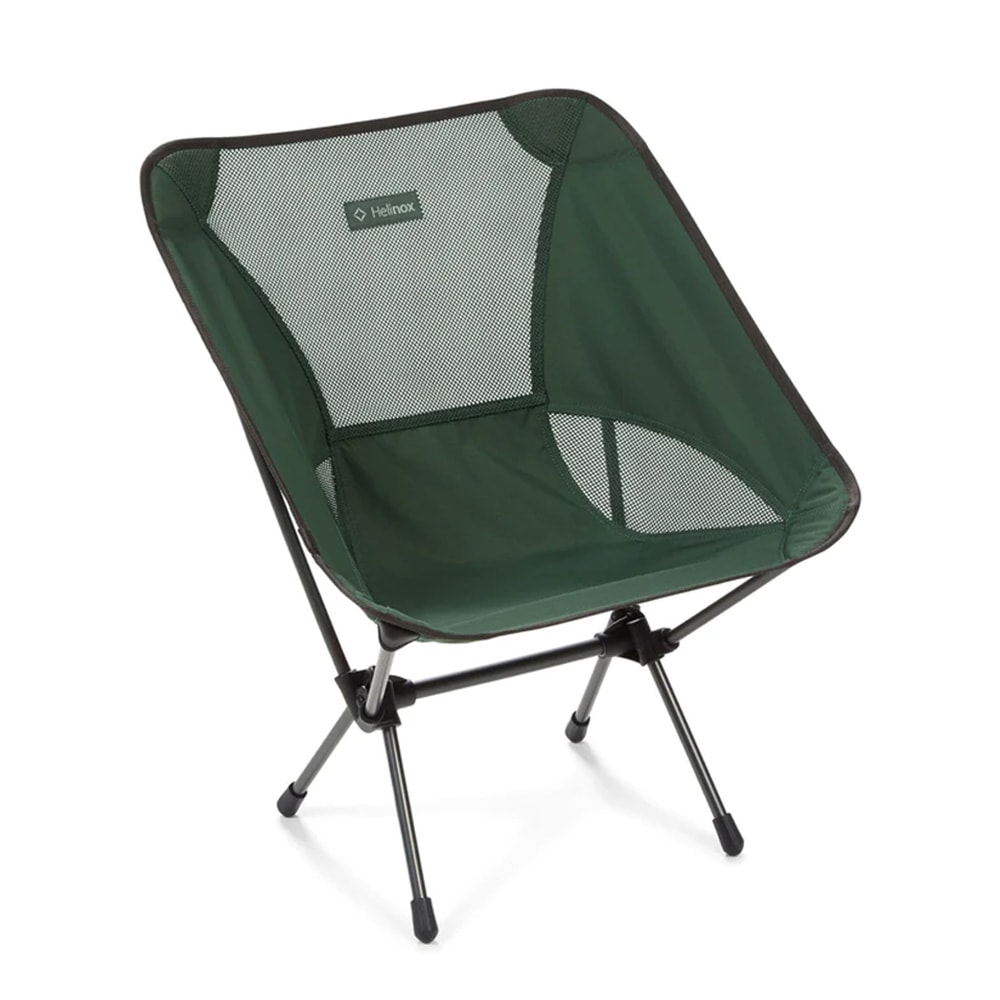 Helinox Chair One - Liv Outside