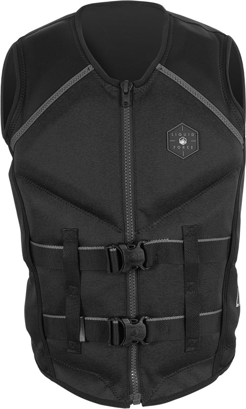 WATSON CGA | LIQUID FORCE JAPAN ウェイクボード ウィンドサーフ