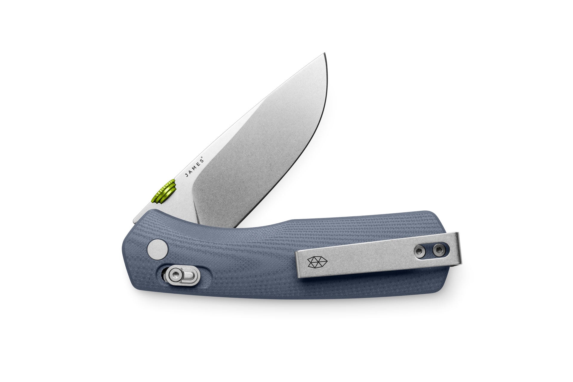 The Carter – Lone Star Dry Goods