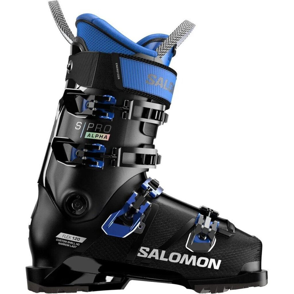 2026 Salomon S/Pro Alpha 120 GW – Lone Pine Gear Exchange