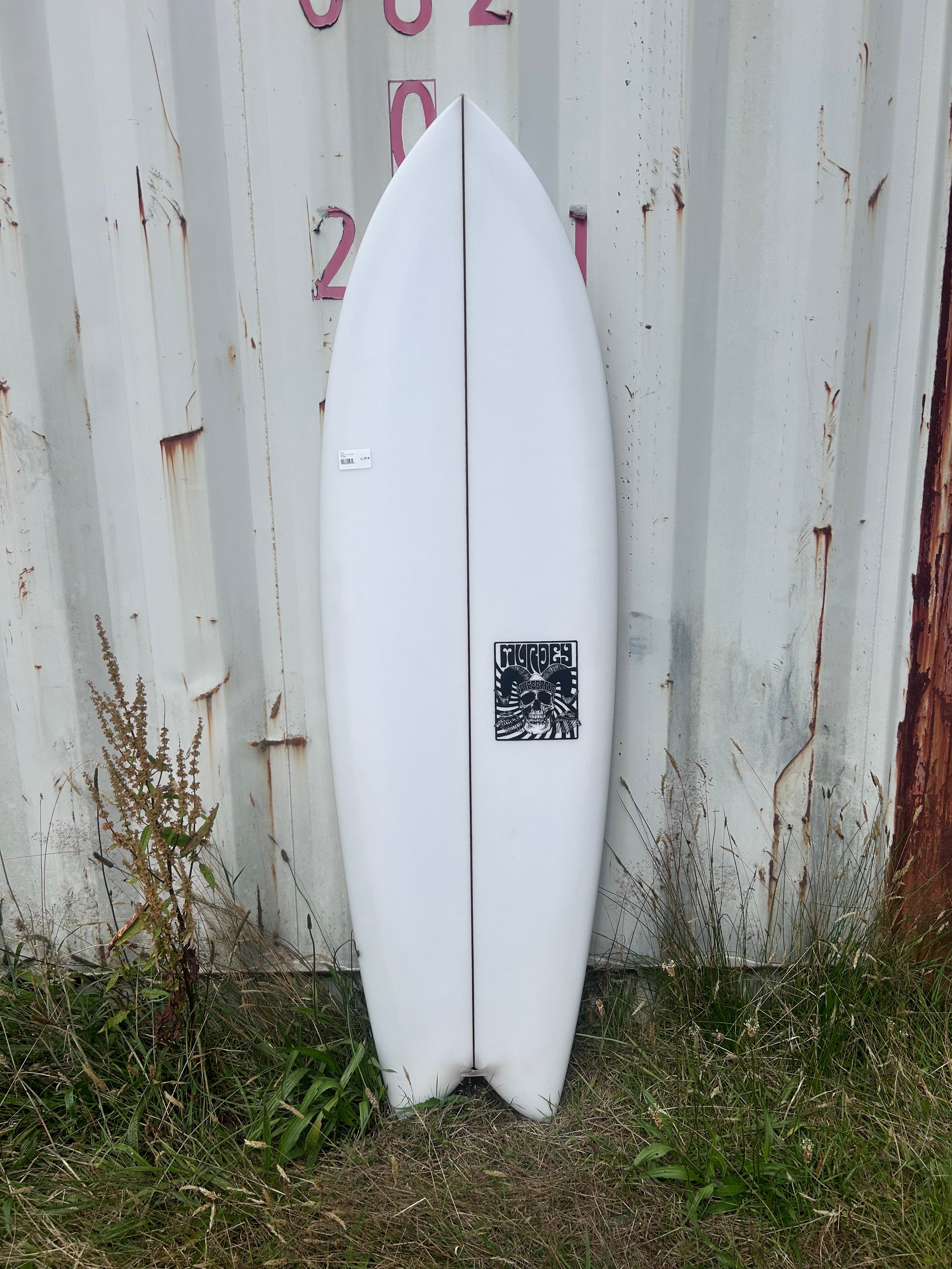 Fish Surfboards – Long Beach Surf Shop Tofino