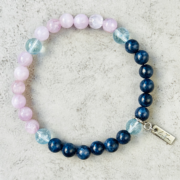 ブルートパーズ | LongTigris