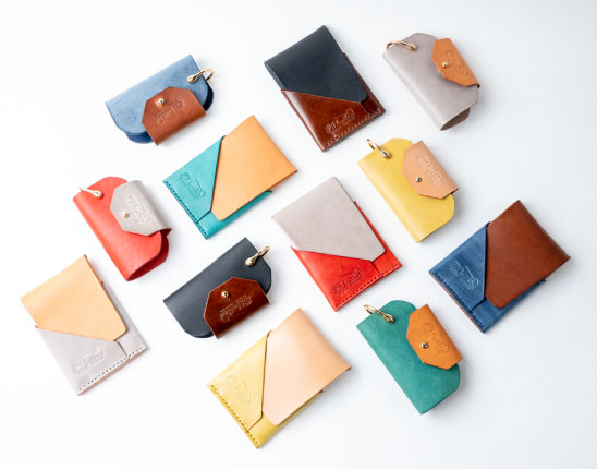 JY-Leather | CREATORS | クリエイターズショップLoop