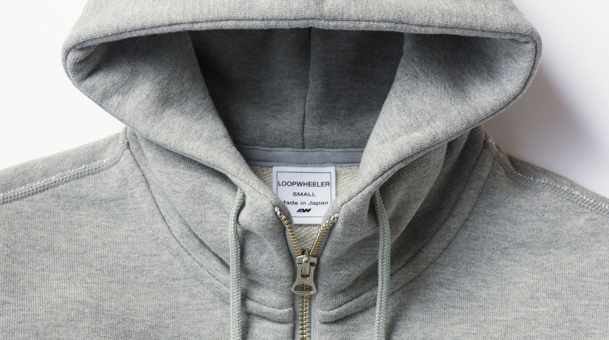 ループウィラー公式オンラインストア｜フーディコレクション – LOOPWHEELER