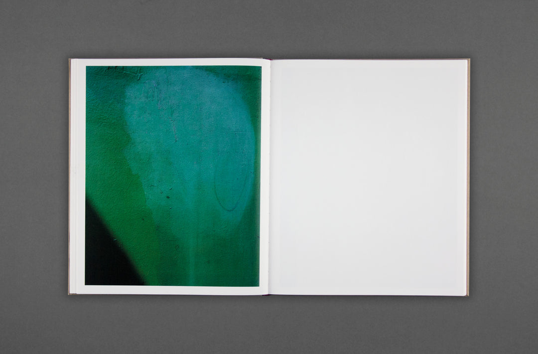 Harley Weir - Paintings - Loose Joints – Loose Joints Publishing