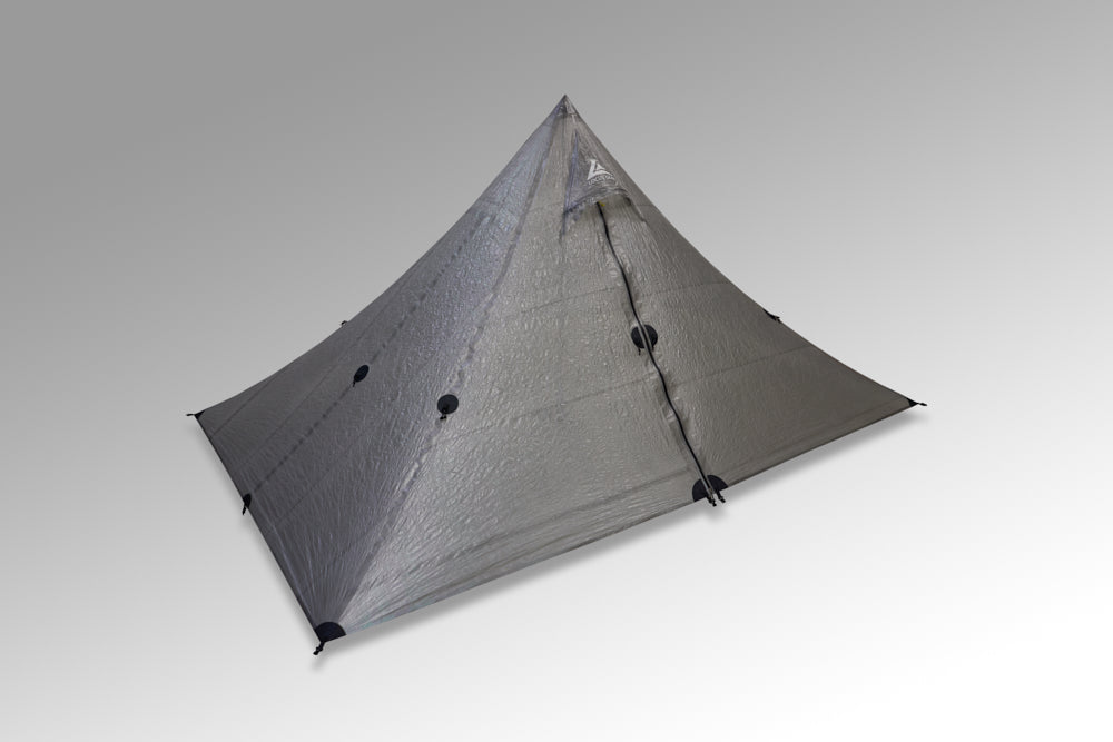 Khufu DCF-B – LOCUS GEAR
