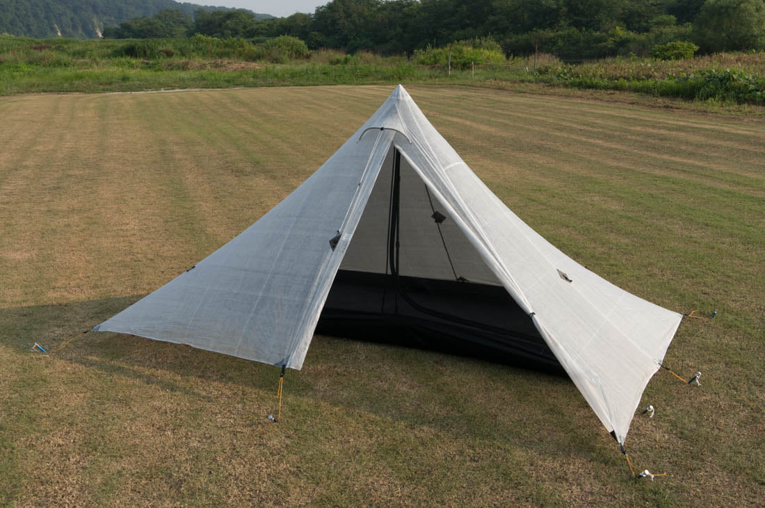 Khufu 2/3 Mesh – LOCUS GEAR