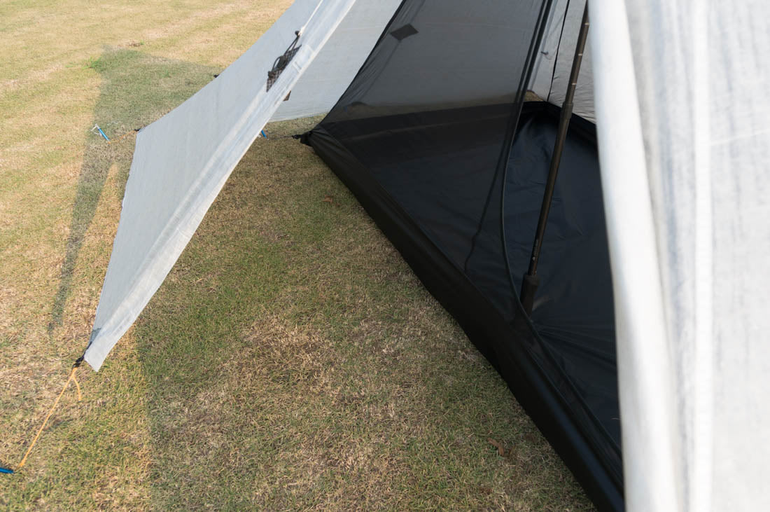 Khufu 2/3 Mesh – LOCUS GEAR