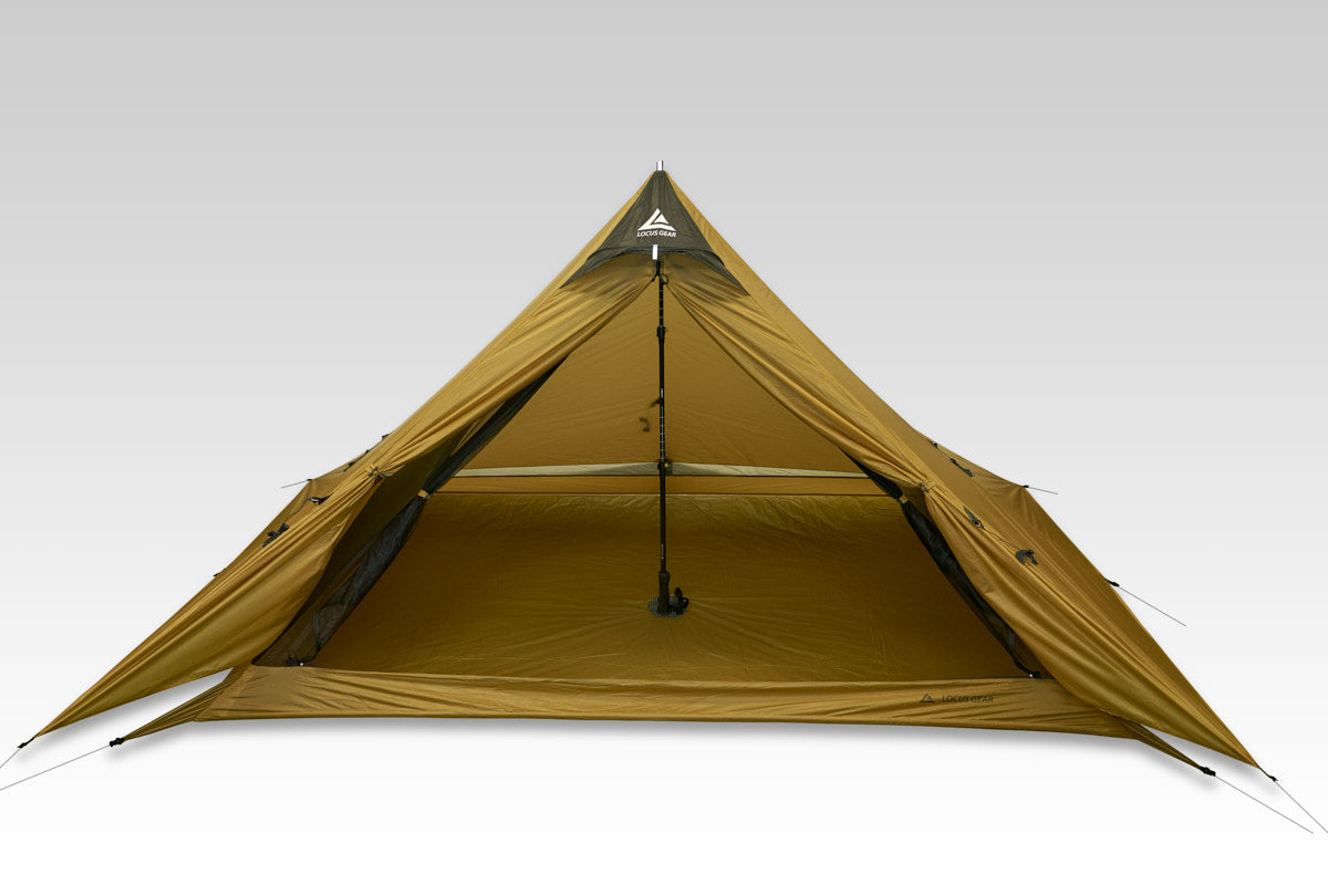 Khufu HB – LOCUS GEAR
