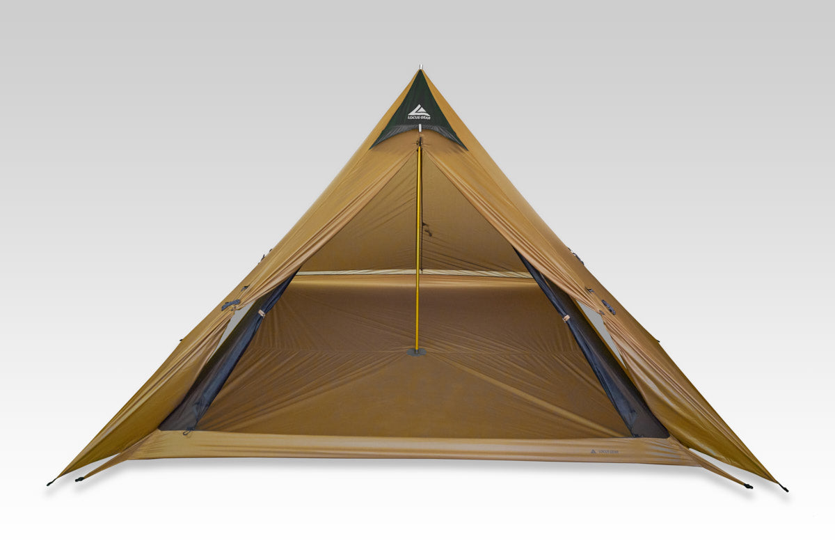 Khafra HB – LOCUS GEAR