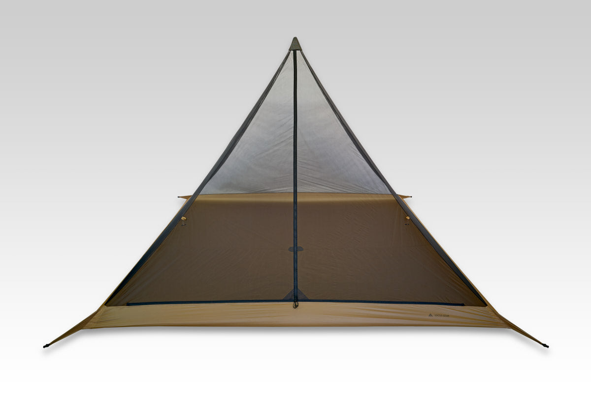 Khafra HB – LOCUS GEAR