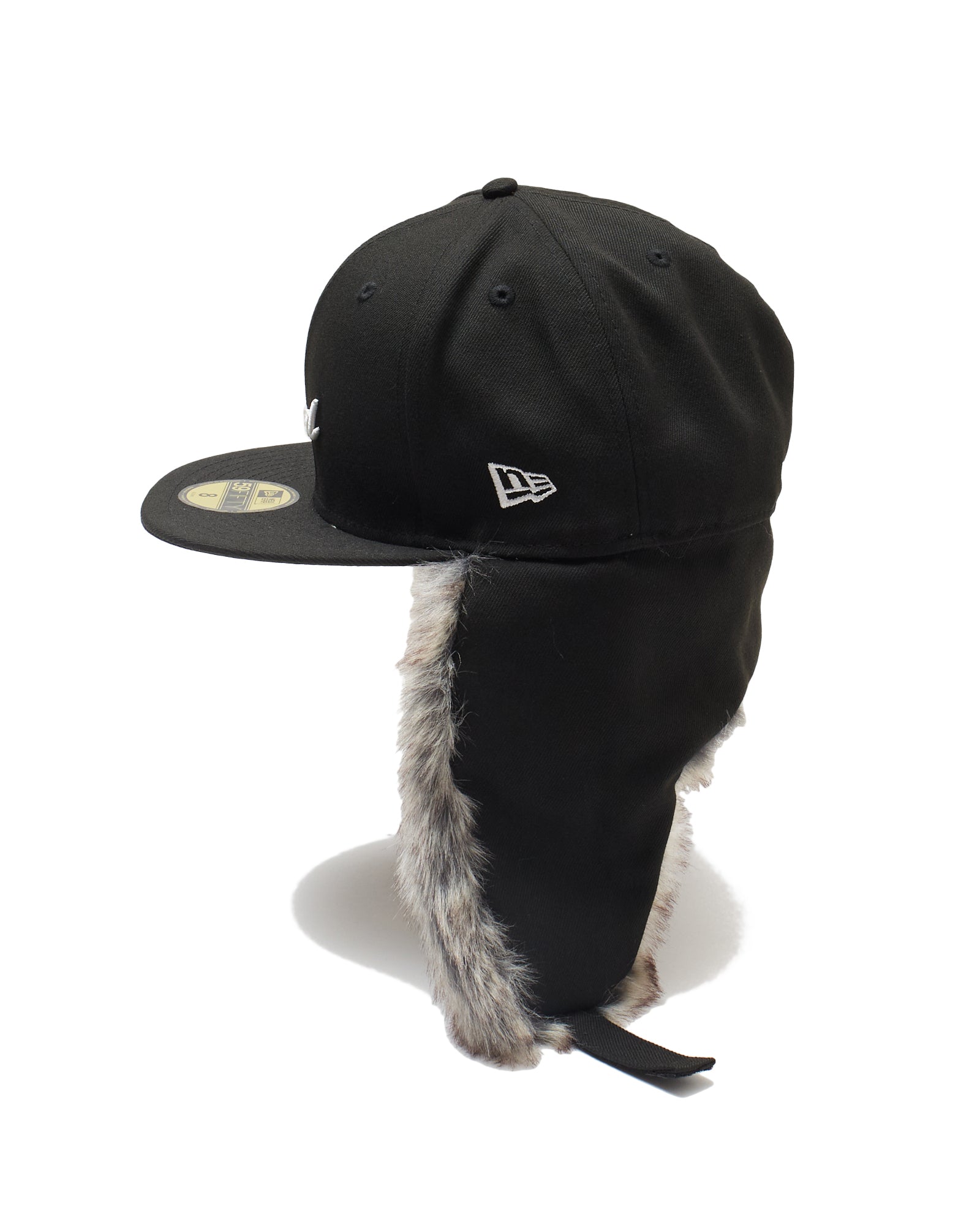 Local GOLF × NEWERA | OG DOGEAR Black