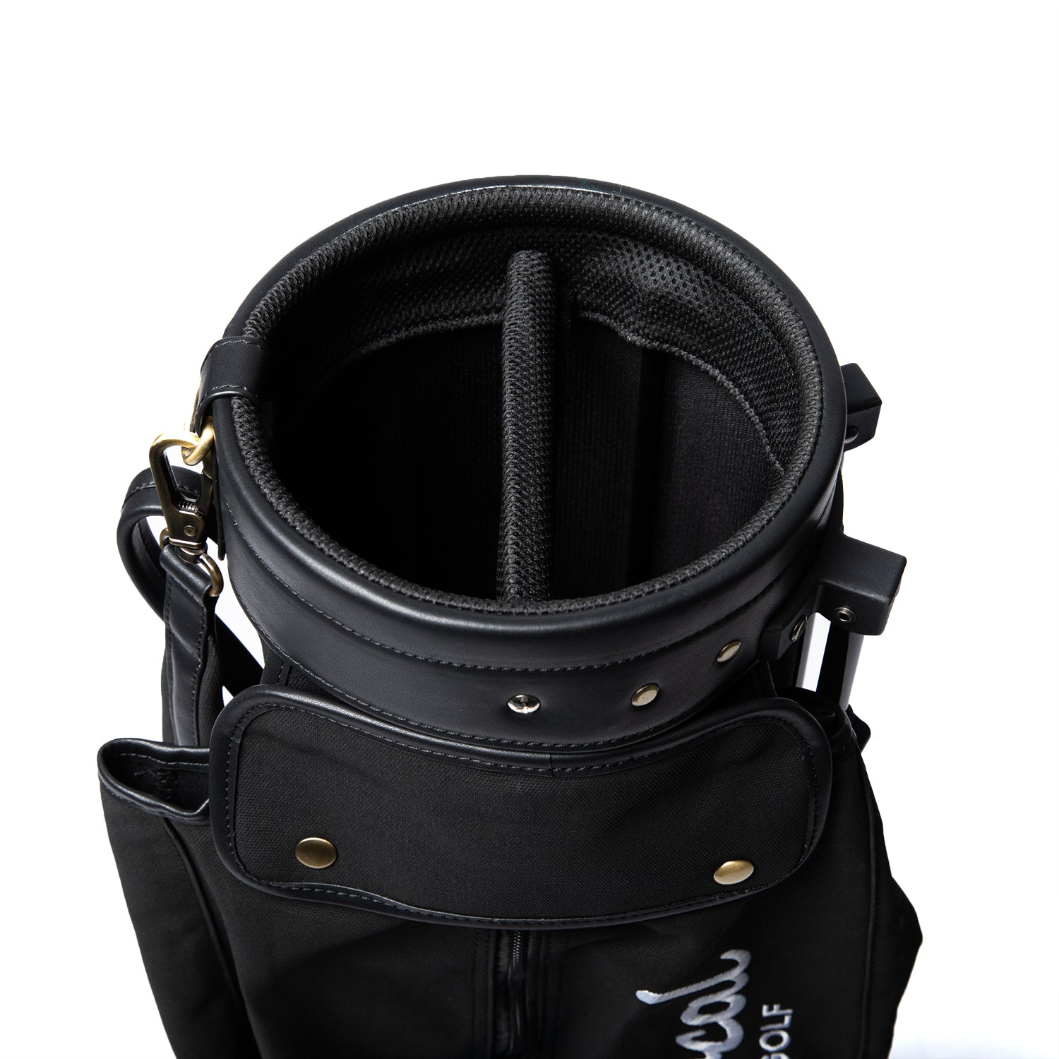 CADDY BAG | Black – Local GOLF