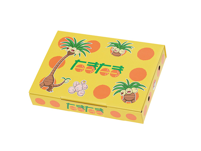 コラボ商品｜ポケモンローカルActs - ポケモンだいすきクラブ