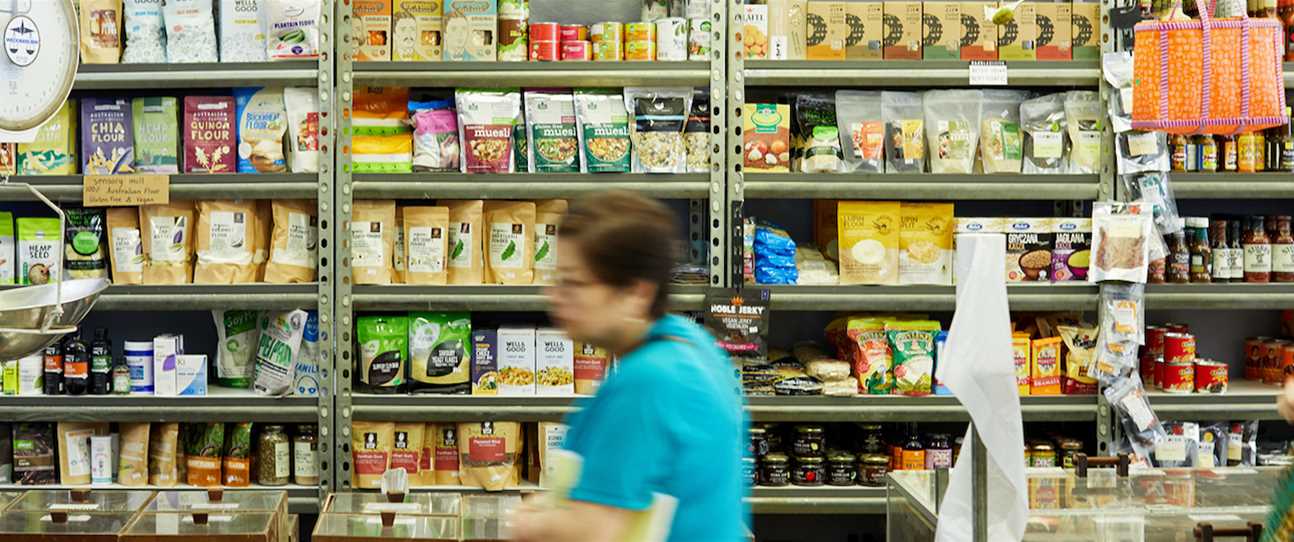 THE CONRAN SHOP HAY IRIS VASE グレー L