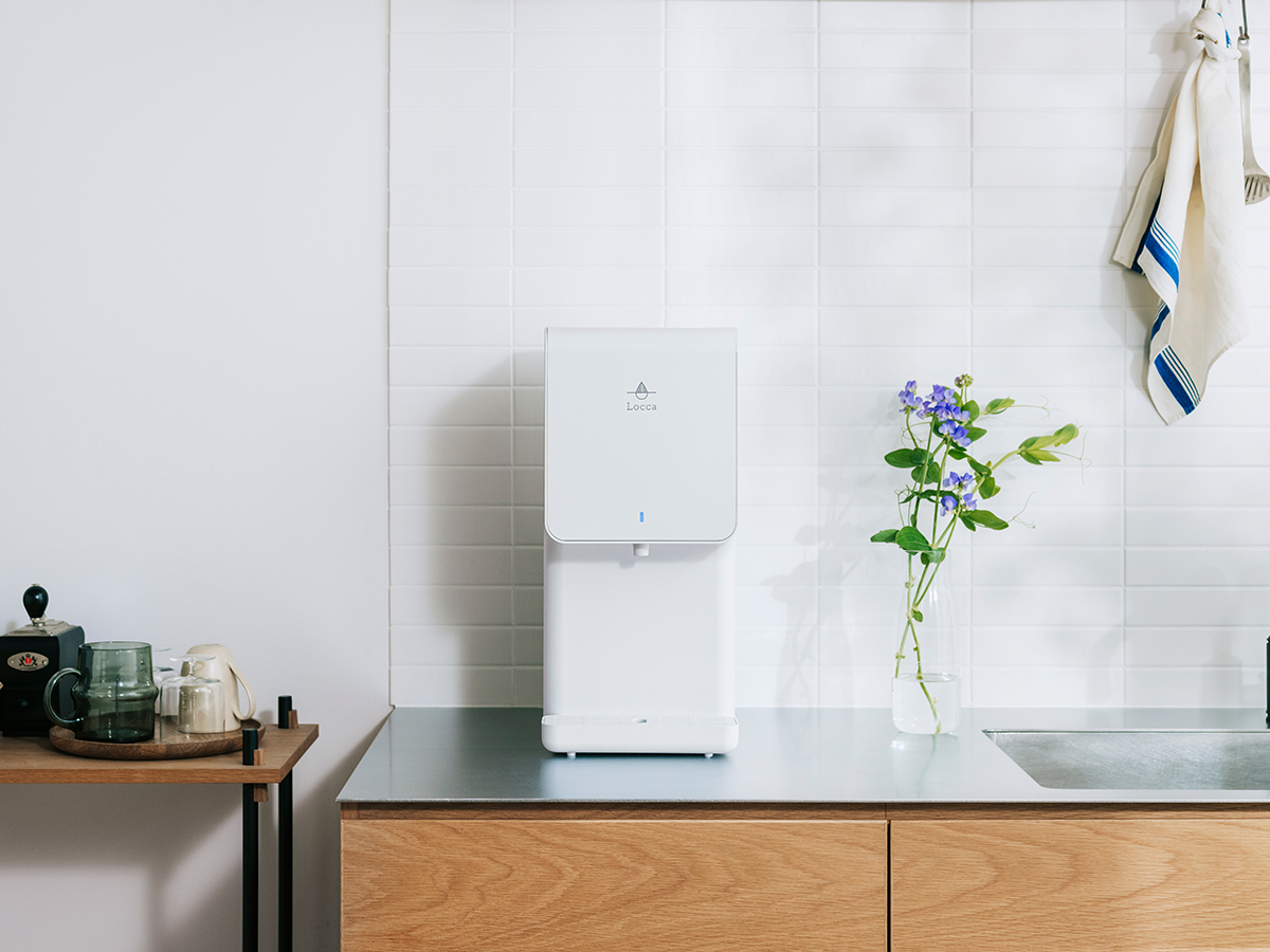 料金詳細 | 水道水浄水型ウォーターサーバーLocca【公式】