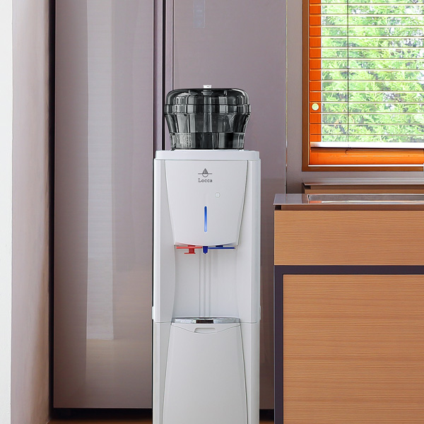 Loccaの浄水型ウォーターサーバー一覧 | 水道水浄水型ウォーター