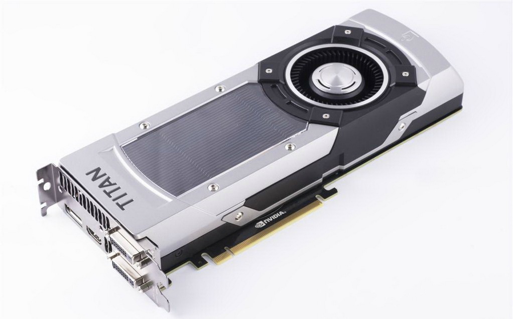 Review] GTX Titan X, “a Maxwell gigante” – Lock Gamer Hardware