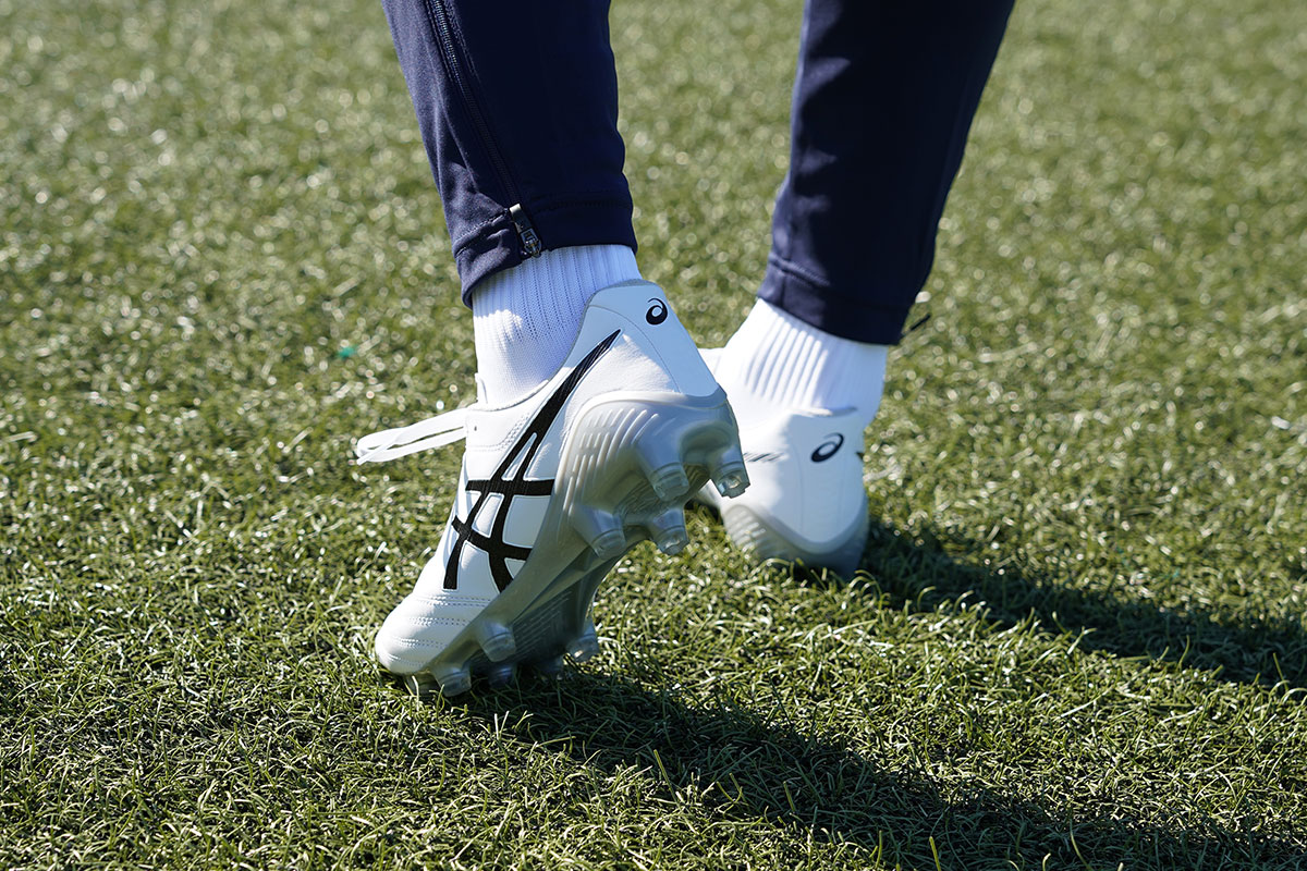 ASICS DS Light X Fly 5 Tech Breakdown – Lockhart Boot Blog