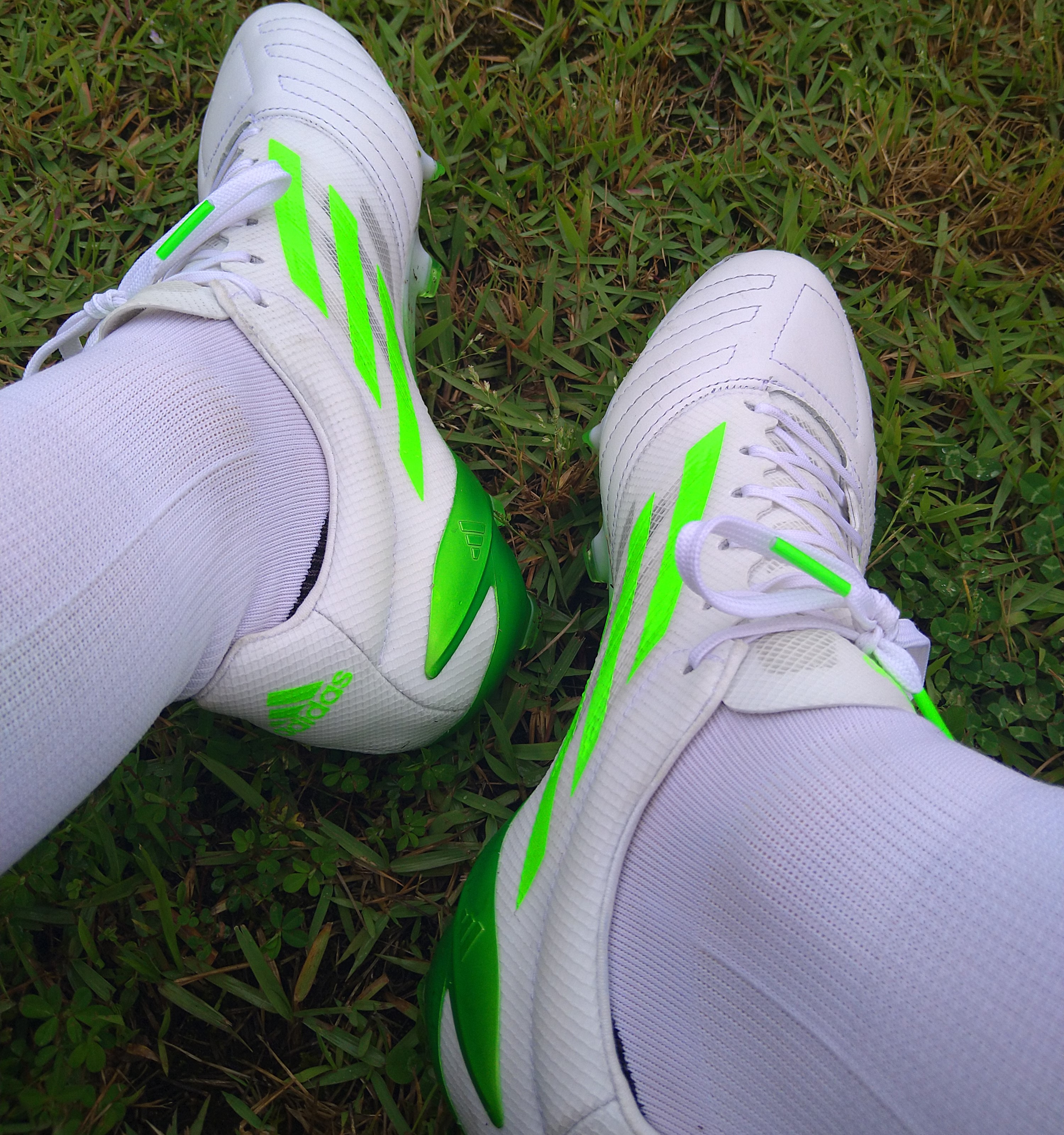 Adidas X 99.1 Speedportal Leather Review – Lockhart Boot Blog