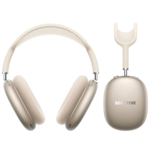 Apple Airpods Max - Starlight – Lockton Company Store