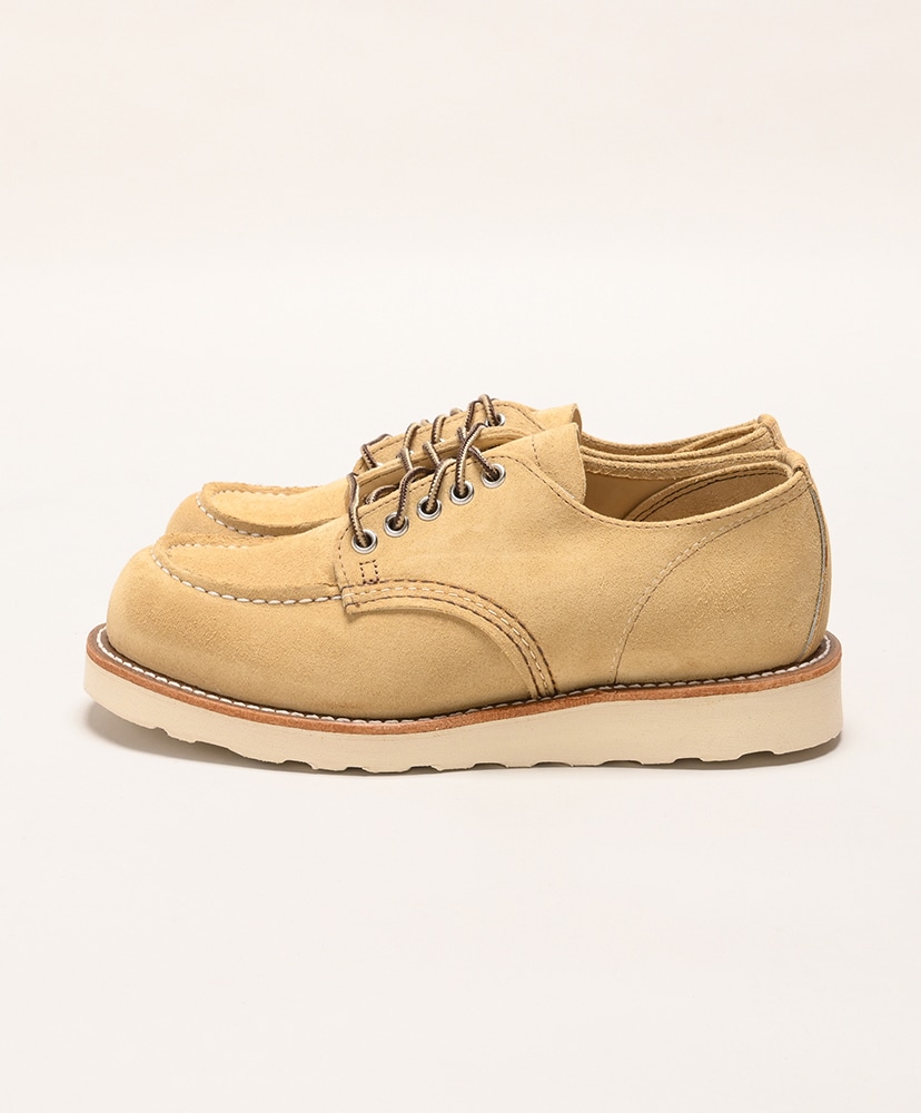 Icon Style No.8079 Classic Moc Oxford(10(MEN) ホーソーン