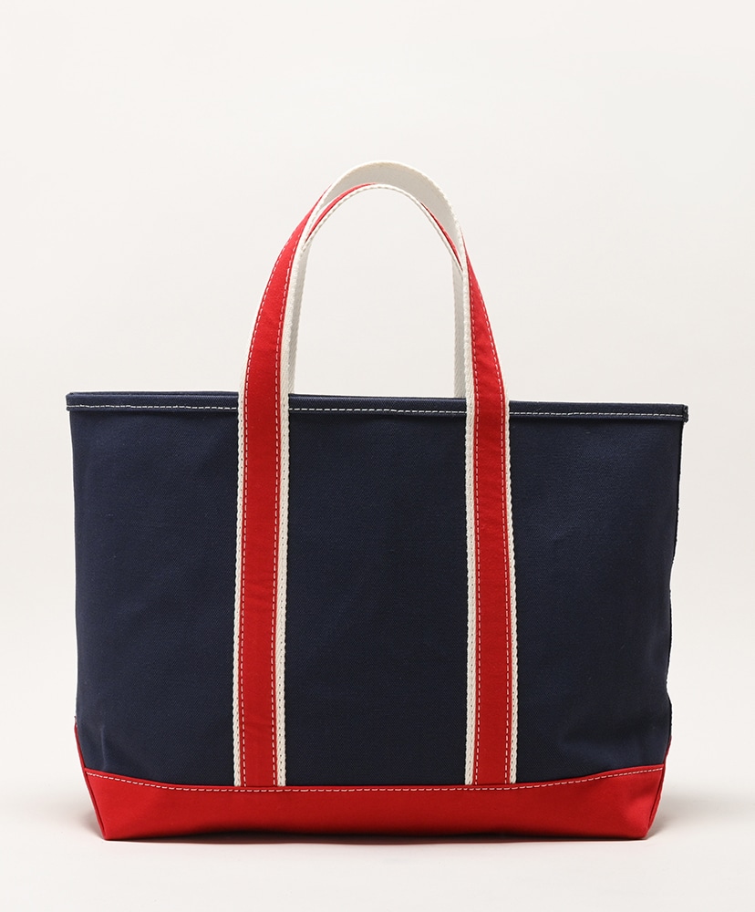 Canvas Tote(FREE Navy Duck×Indigo Duck/ネイビーダック×インディゴ