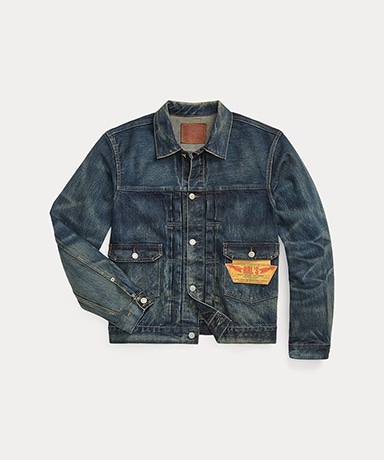 RRL | ダブルアールエル(並び順：新着順)