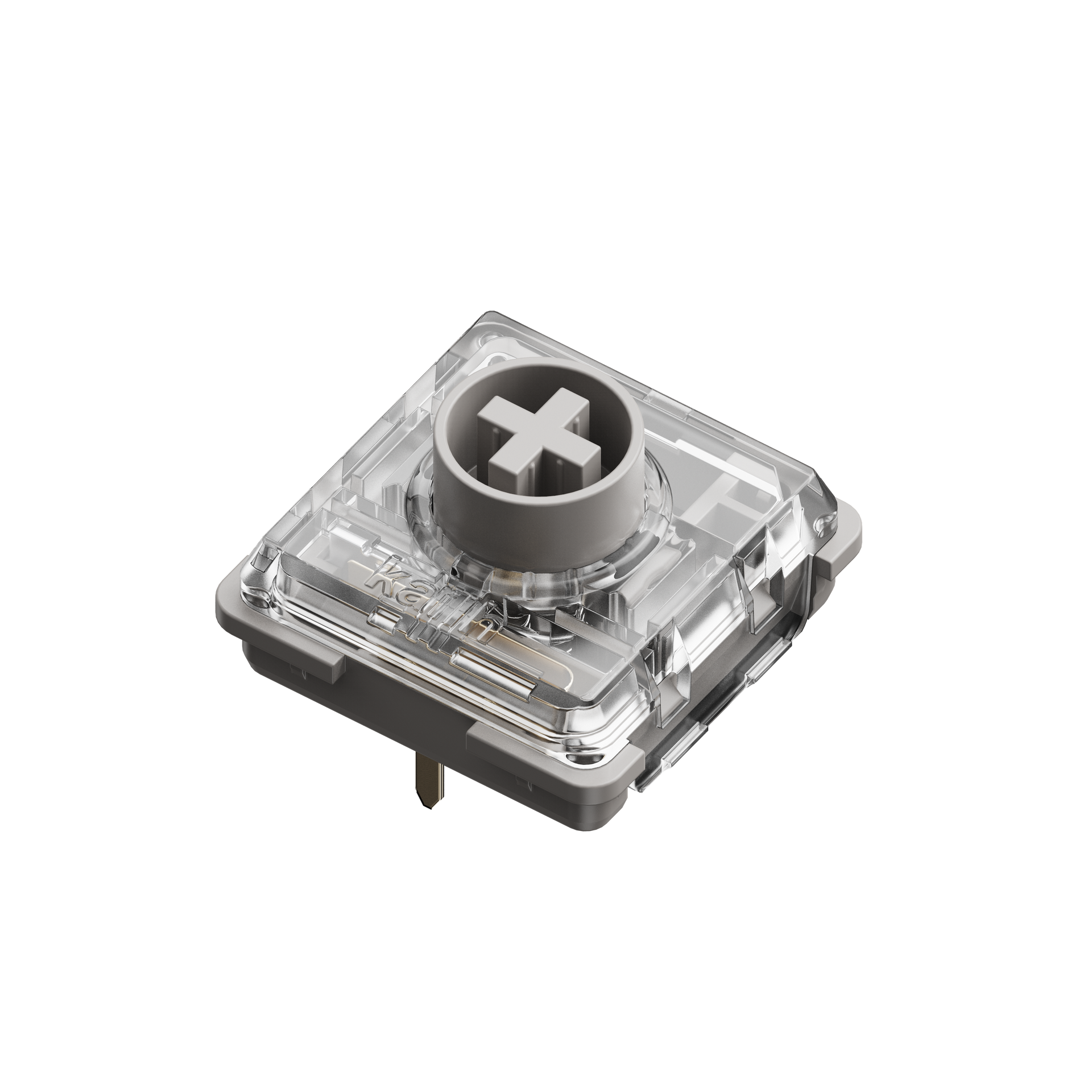 Hades Low-profile POM Switches – Lofree Japan