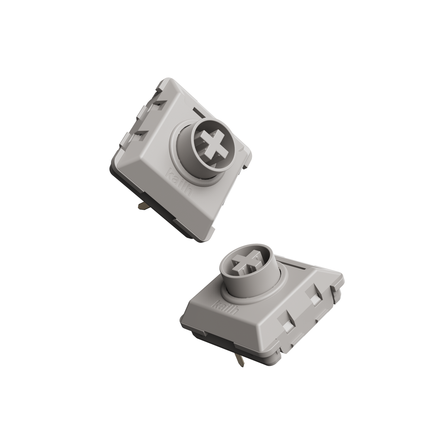 Specter Low-profile POM Switches – Lofree Japan