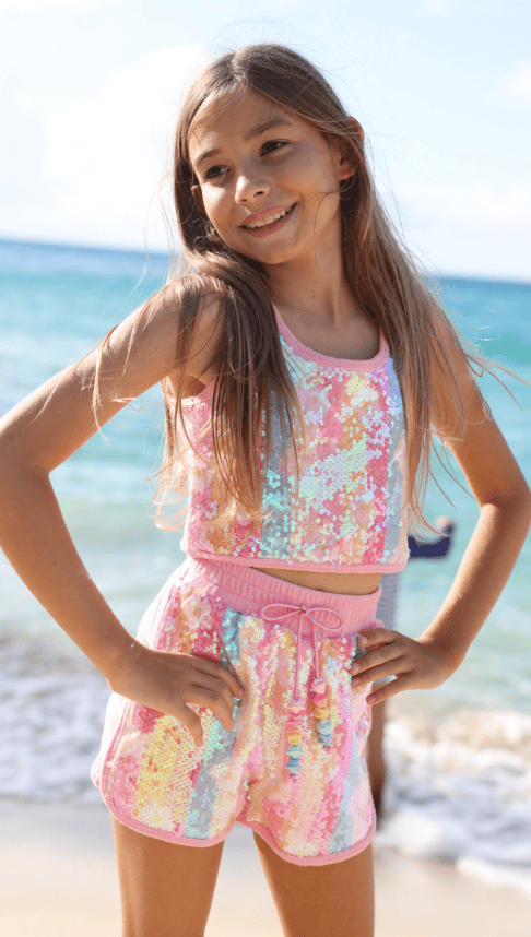 Mix and Match: Creative Ways to Style Co-Ord Sets for Kids