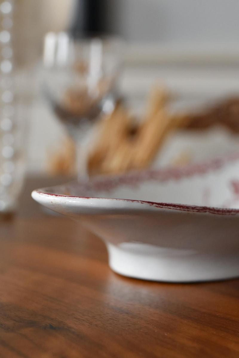 サルグミンヌ ラヴィエ Sarregueminies FONTAGE