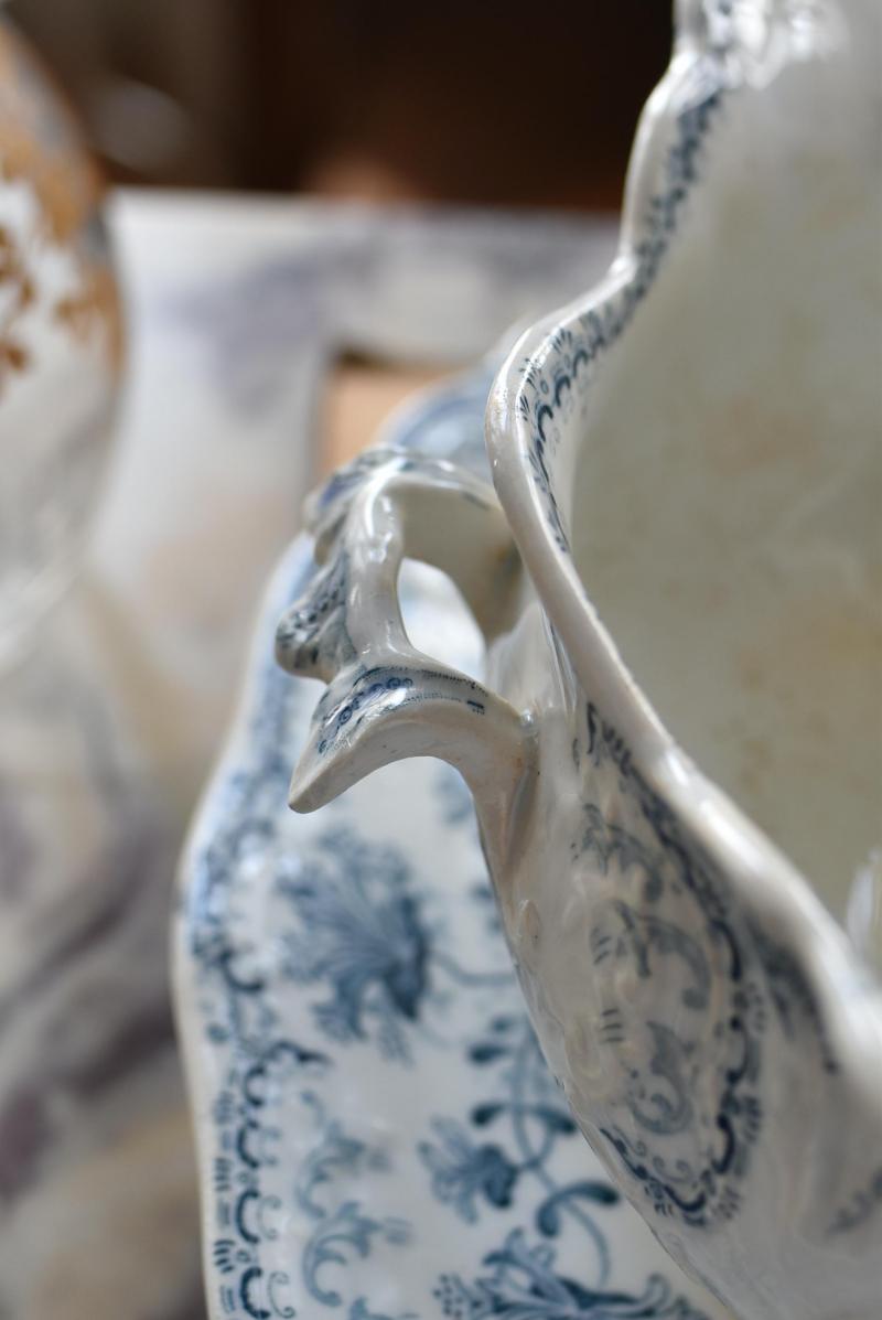 サンタマン St.Amand.ソーシエール SaintAmand regence