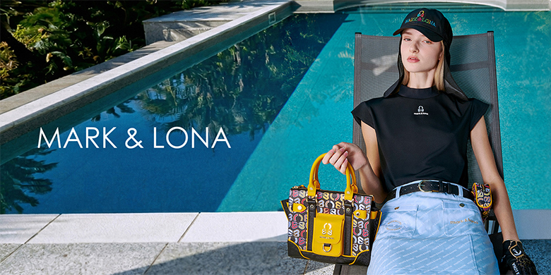 MARK & LONA：ユニセックス アクセサリーの正規取扱通販 - underbar