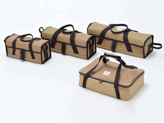 スノーピーク【マルチコンテナSユニット活用事例5選】活用法は無限大だ^^