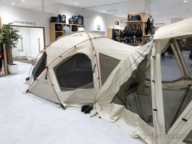 リビングシェルロングとランドロックで悩む・・・】最終的に選んだ理由