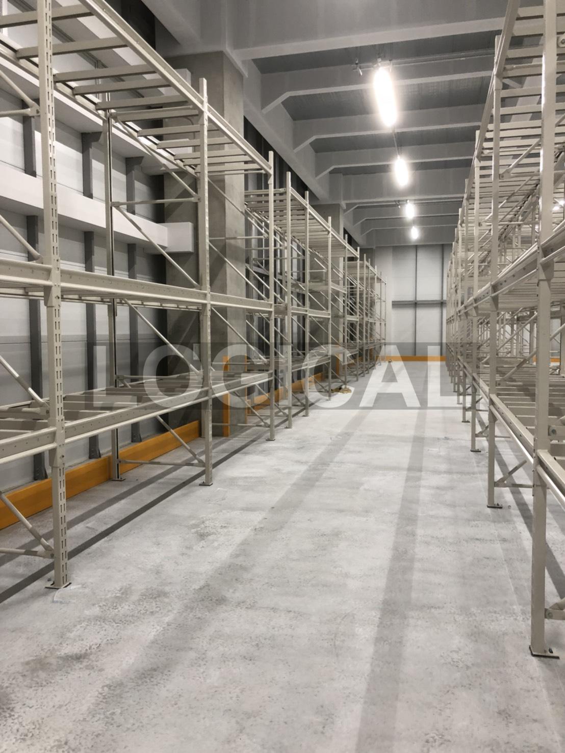 中古・新古品】業務用パレットラック一覧｜中古物流機器販売・物流