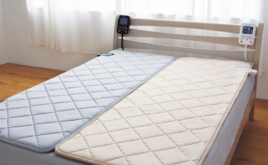 Re:care 電磁環境対応型 家庭用電位治療器 |【公式】眠りの専門店