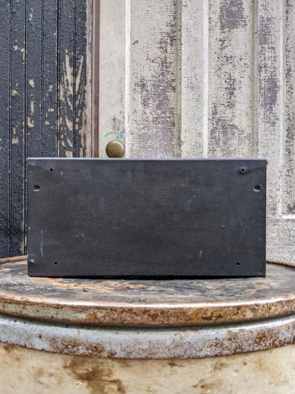 1950'S 60'S 50年代 60年代 ミッドセンチュリー MAIL BOX アメリカ