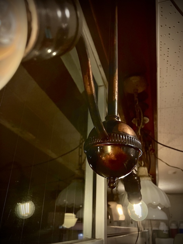 1880'S 1890'S 1900'S 19世紀後半 ガス灯改 ヴィクトリアン ベアバルブ