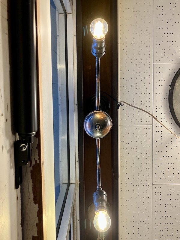 1880'S 1890'S 1900'S 19世紀後半 ガス灯改 ヴィクトリアン ベアバルブ