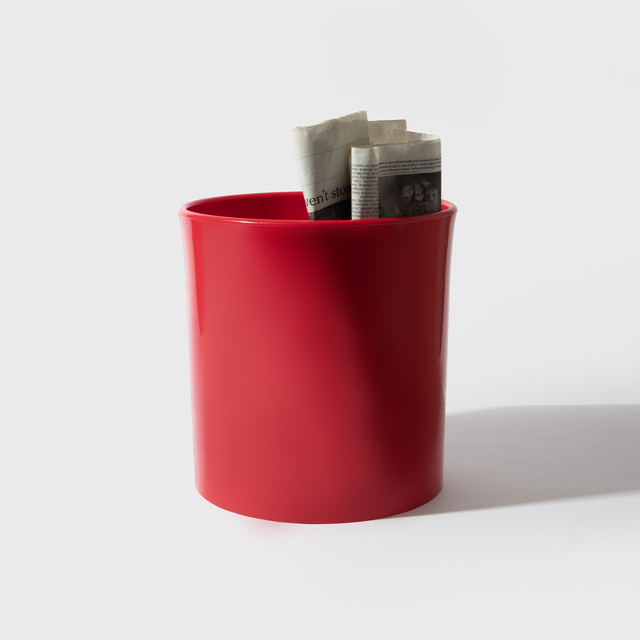 DANESE MILANO(ダネーゼ ミラノ) KORO red 収納・整理用品 ギフト向け