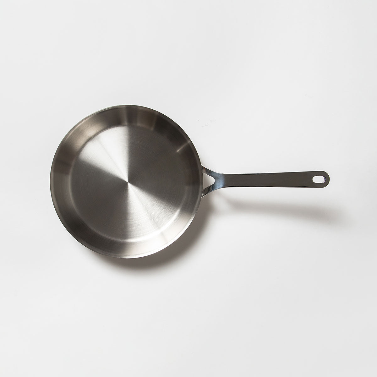 ALESSI(アレッシィ) Pots&Pans フライパン 28cm AJM 110/28 | LOST AND