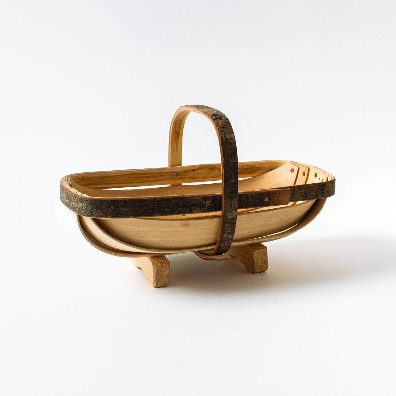 The Royal Sussex Trug(ロイヤルサセックストラッグ) ガーデントラッグ