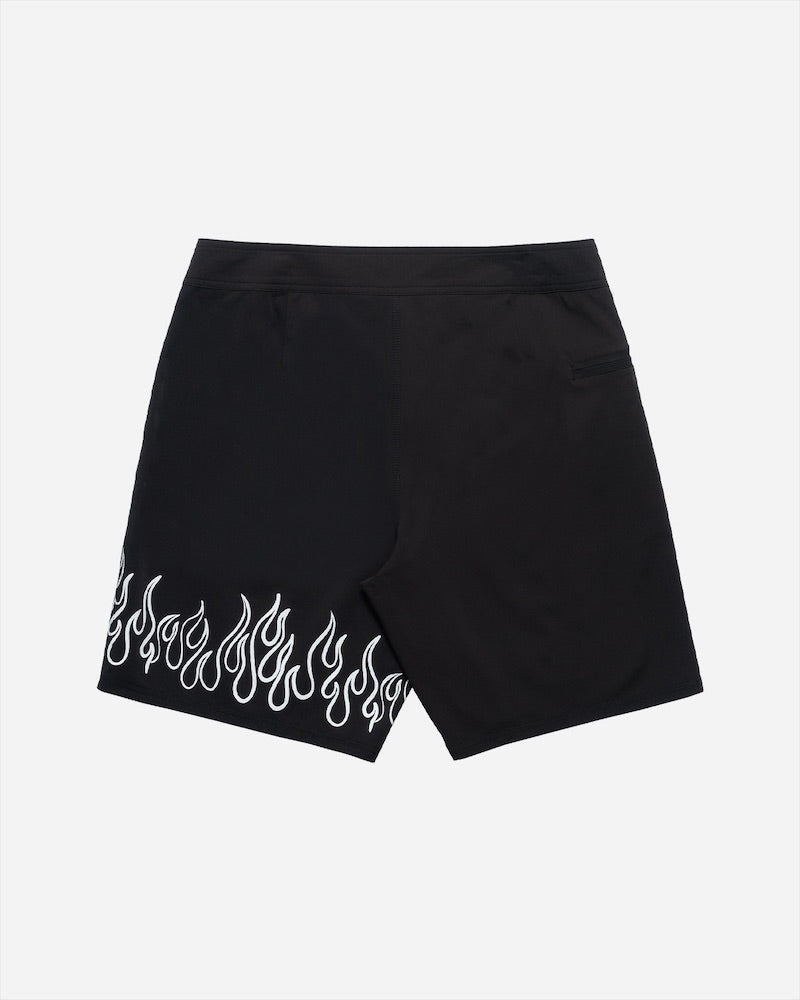 Mayhem Reaper Boardshort Black – Lost Enterprises